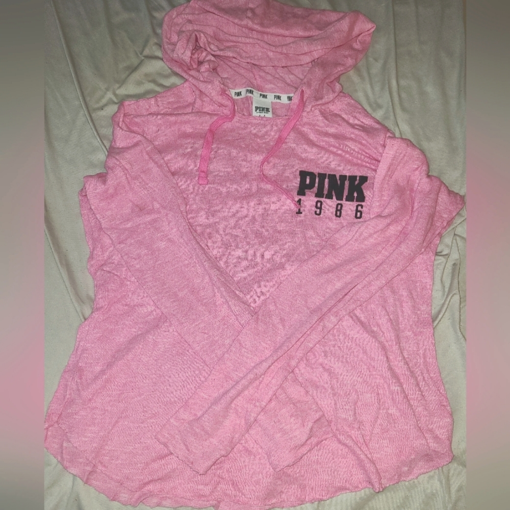 Victoria's Secret Hoodie